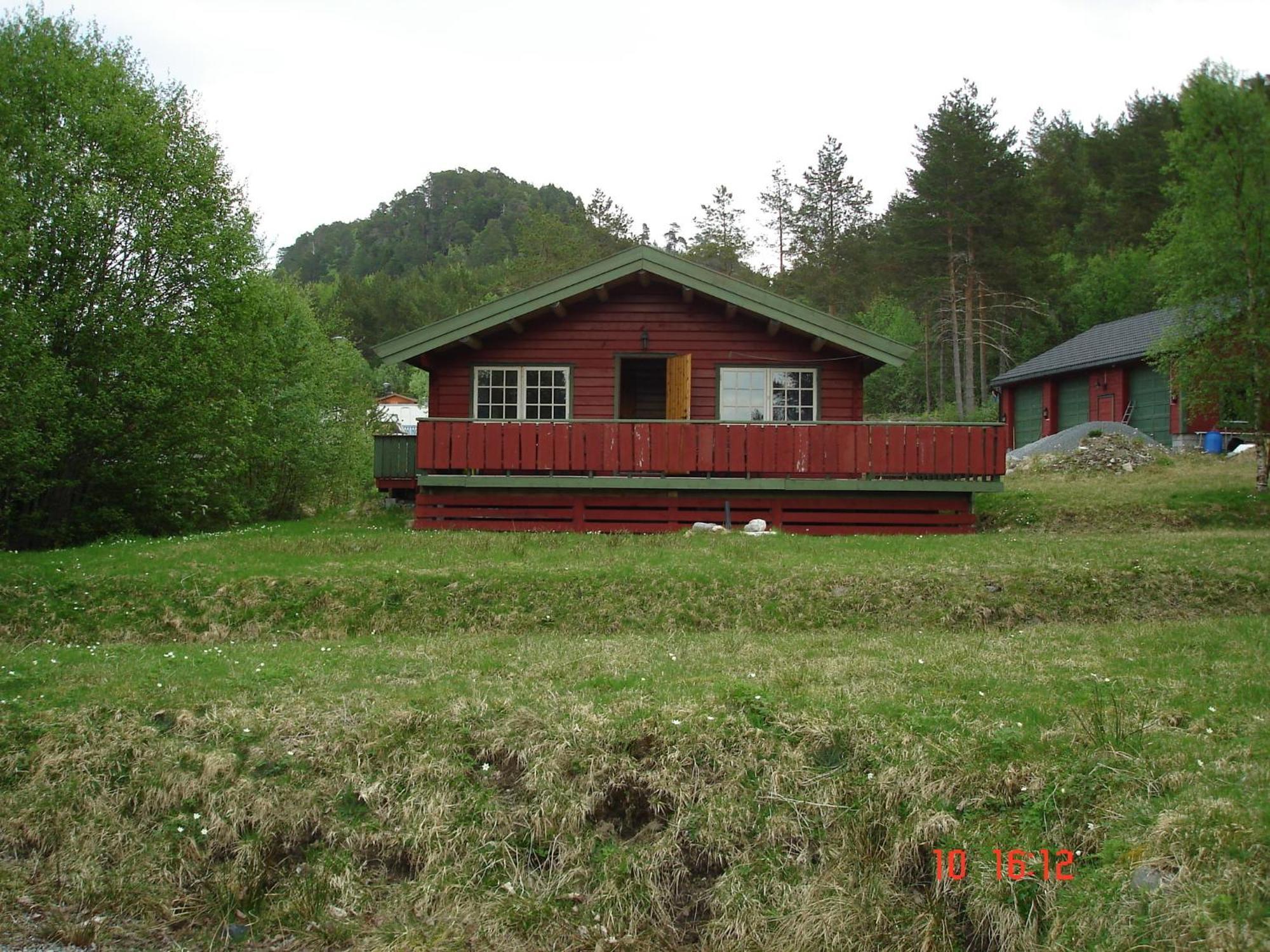 Sjoholt Camping 部屋 写真