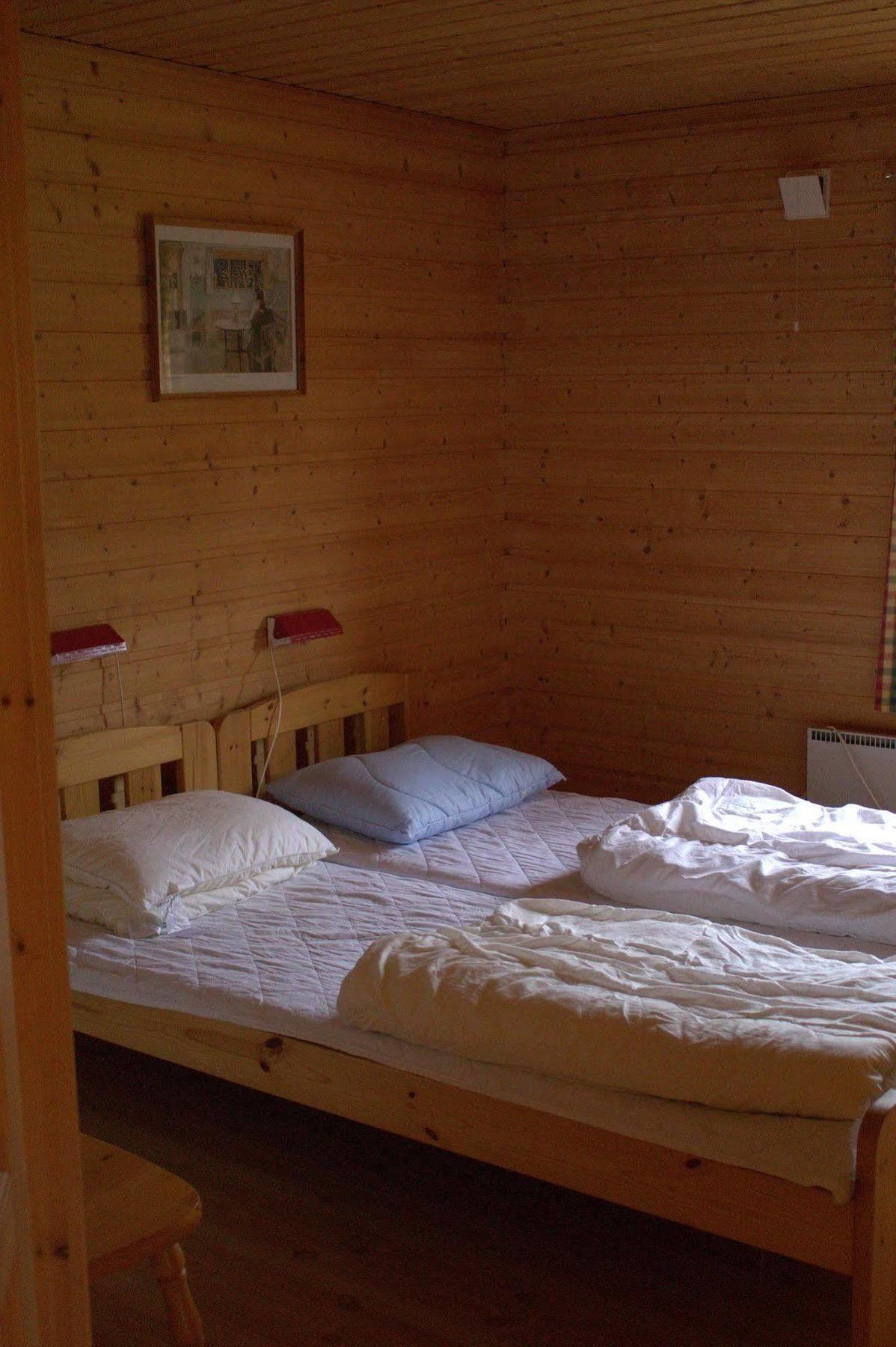 Sjoholt Camping エクステリア 写真
